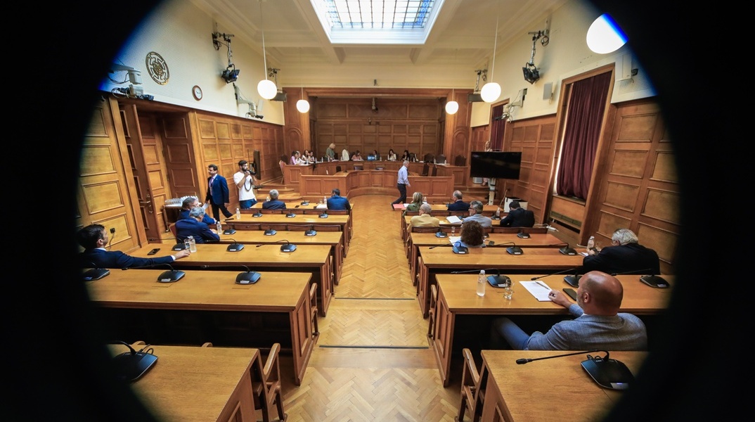 Προανακριτική για τον Κώστα Αχ. Καραμανλή