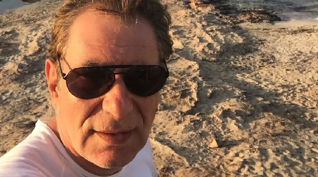 Άγγελος Διονυσίου | Κάσο