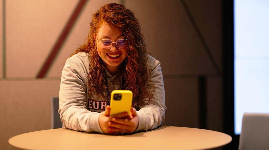 Ευρωπαϊκό Πανεπιστήμιο Κύπρου