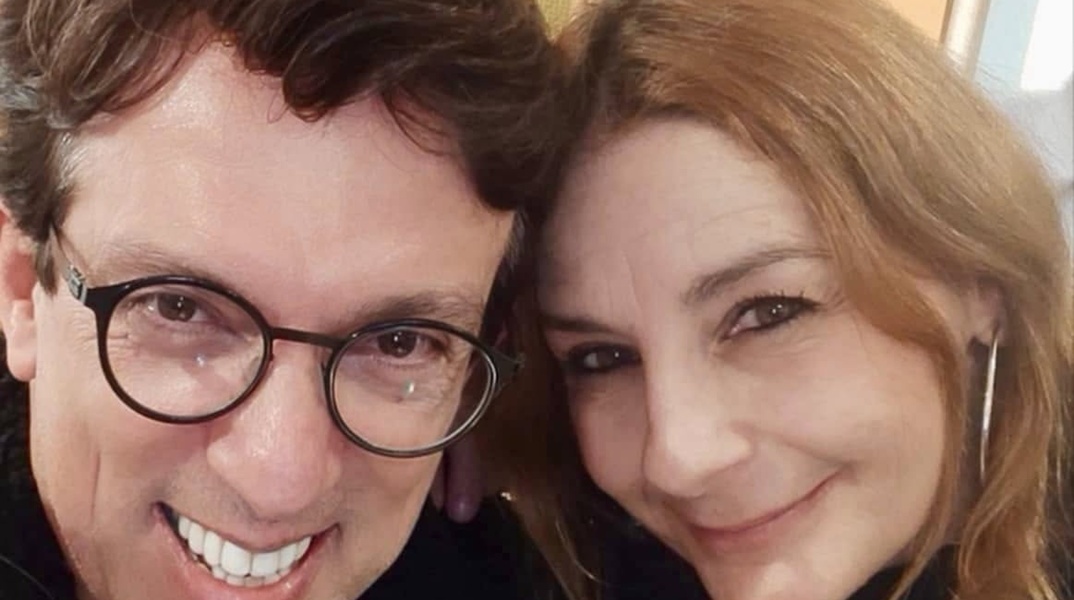 Πέθανε η ηθοποιός Γαρυφαλλιά Παναγιωτοπούλου