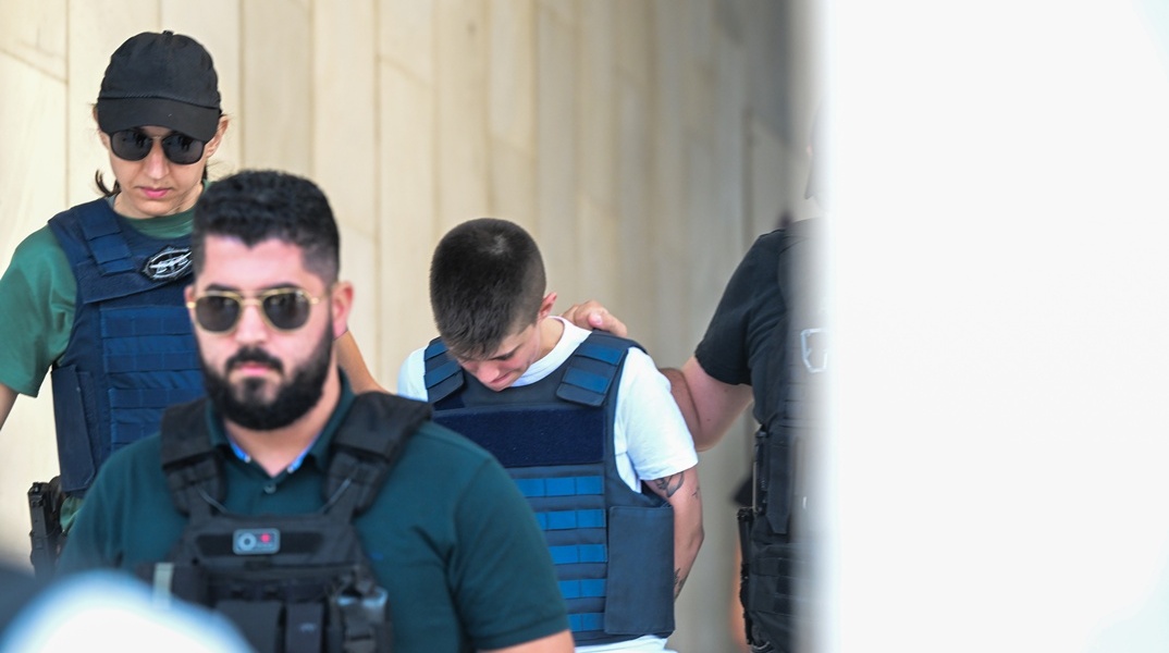 Ειρήνη Μουρτζούκου