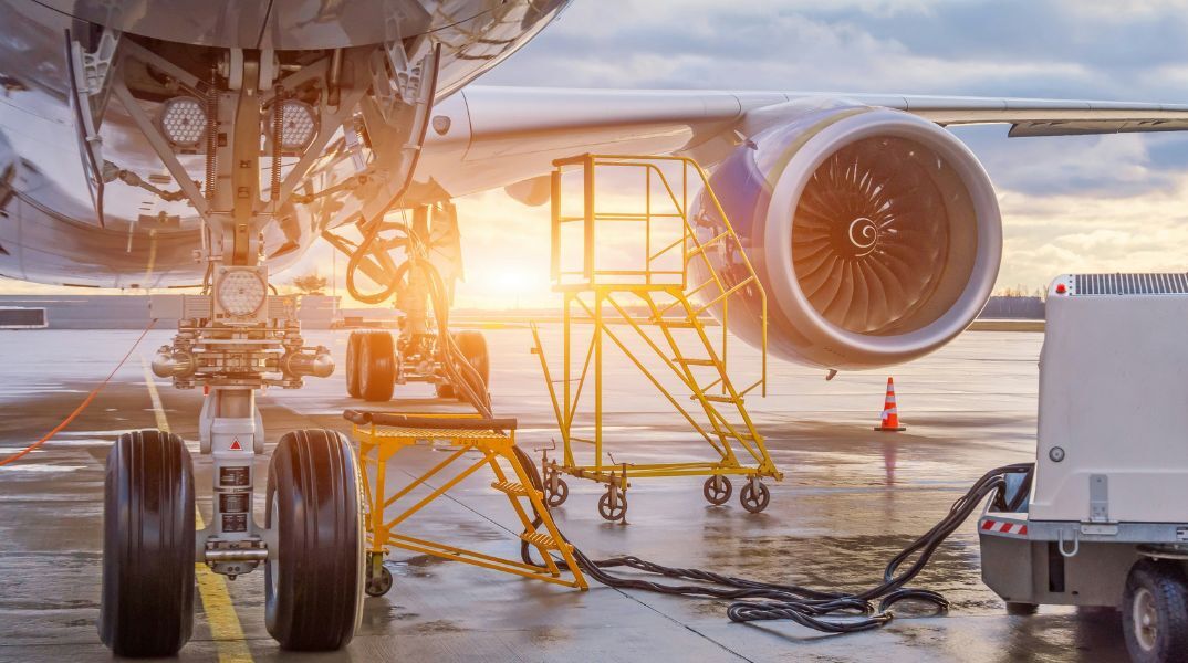 Ιταλία: Άνδρας σκοτώθηκε ακαριαία στο αεροδρόμιο του Μπέργκαμο - Τον «ρούφηξε» κινητήρας αεροσκάφους Airbus A312 - Το αεροδρόμιο έκλεισε προσωρινά.