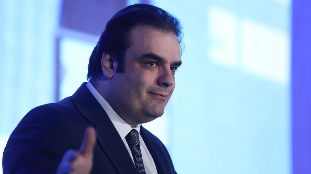 Ο Κυριάκος Πιερρακάκης τόνισε στο Ecofin την ανάγκη άμεσης δράσης για το ψηφιακό ευρώ, εντοπίζοντας πέντε στρατηγικά οφέλη για την ΕΕ.