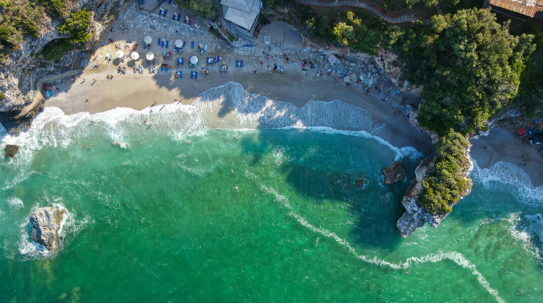 Πήλιο: Τι να δεις, πού να κολυμπήσεις, πού να μείνεις και πού να φας το καλοκαίρι του 2025
