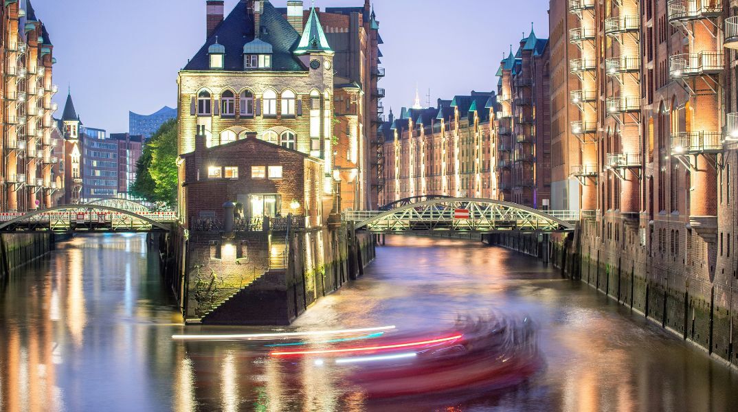 Η Άμστερνταμ αναδείχθηκε η πιο σεξουαλικά ελεύθερη πόλη στον κόσμο για το 2025, με την Ευρώπη να κυριαρχεί στη δεκάδα και τις ΗΠΑ να μένουν πίσω.