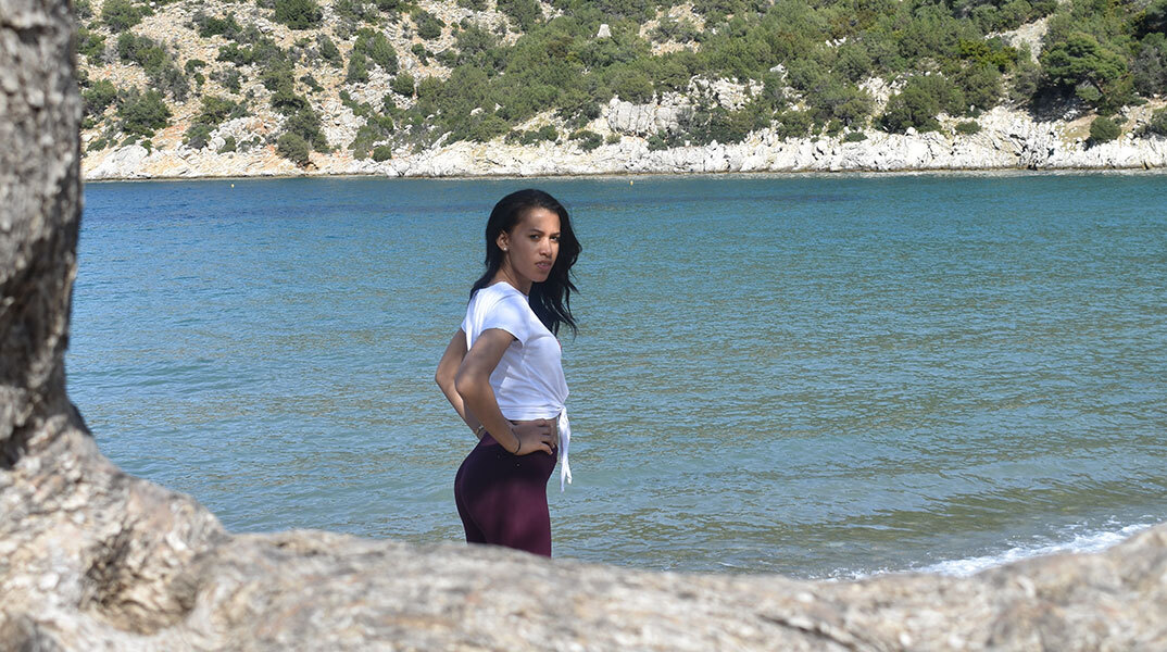 Ροσάνα Μαϊλάν | Πόρος