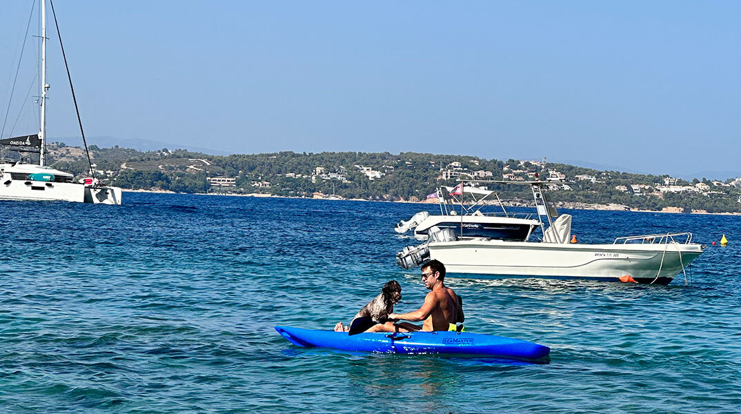 Στέφανος Κασσελάκης | Σπέτσες