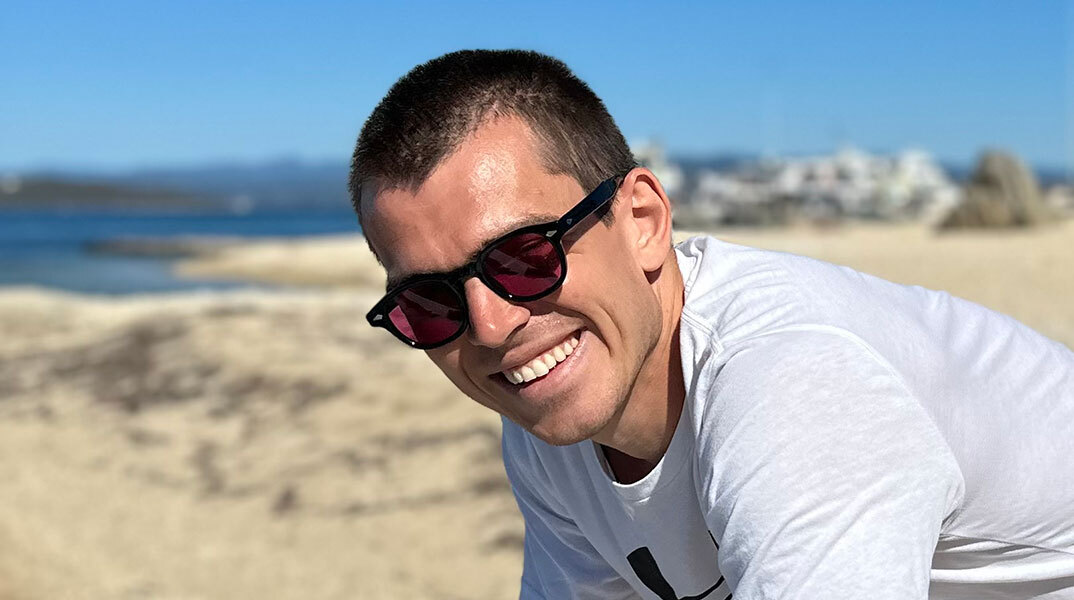 Στέλιος Μαλακόπουλος | Αμμουλιανή Χαλκιδικής