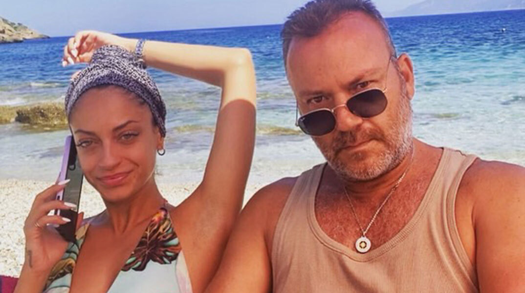 Τόνυ Δημητρίου και Στεφανία Γκουρνέλου γράφουν για την Εύβοια