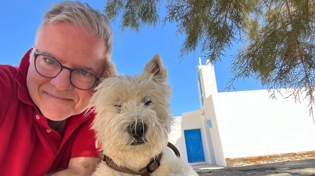 Γιώργος Μουρούτης και Φούσκας 