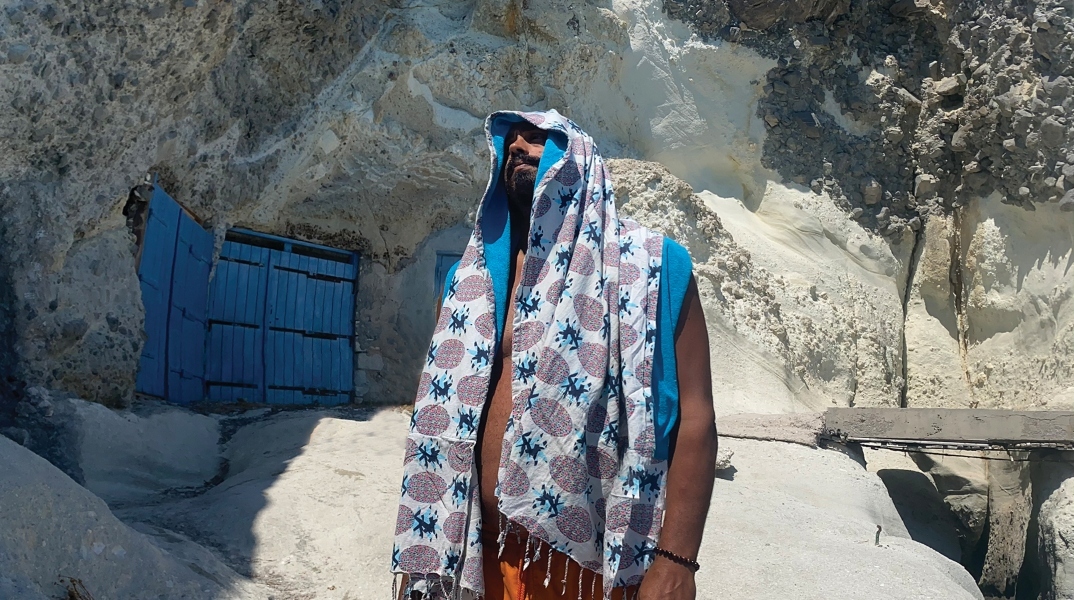 Χρόνης Δαμαλάς | Χίος