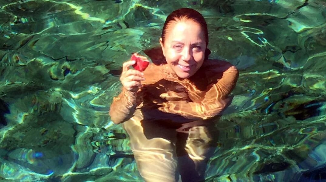 Δάφνη Βαλέντε