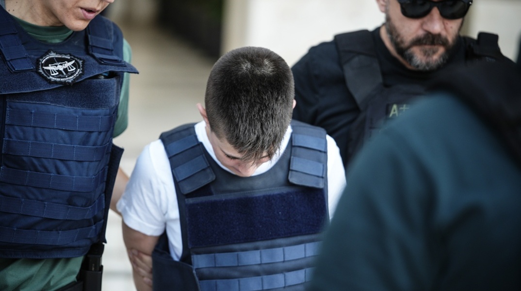 Ειρήνη Μουρτζούκου