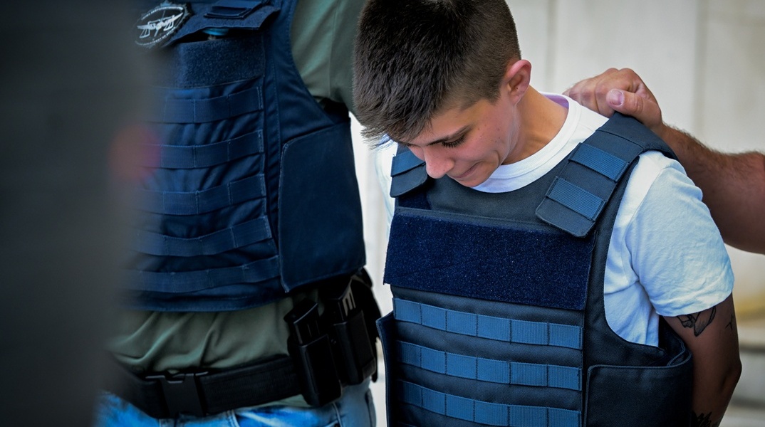 Ειρήνη Μουρτζούκου