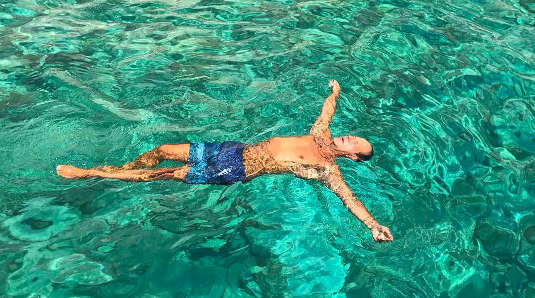 Φωκάς Ευαγγελινός | Κέρκυρα