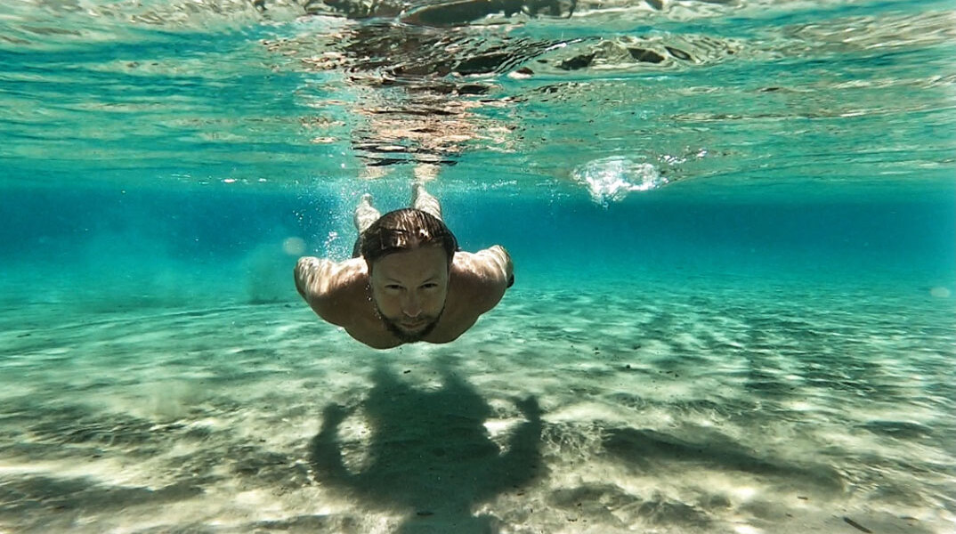 Γιάννης Βαρδής | Λήμνος