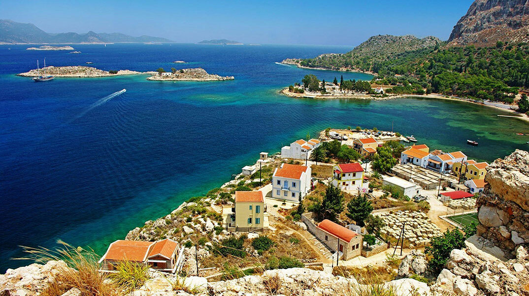 Καστελόριζο