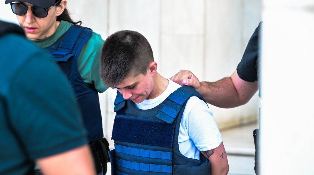 Κατερίνα για Ειρήνη Μουρτζούκου: Είναι ψυχρός δολοφόνος, είναι φόνισσα, έπαιζε θέατρο