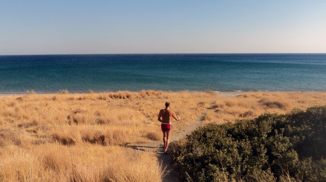 Πάρις Μέξης | Ηράκλειο Κρήτης