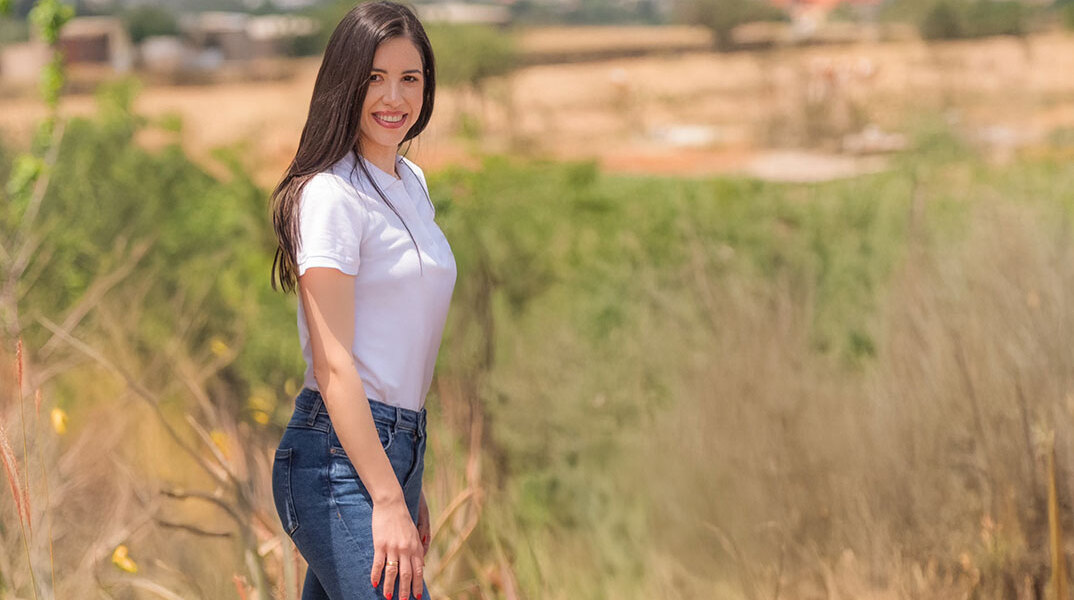 Κρυσταλλένια Δρόσου