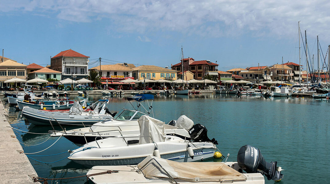 Λευκάδα, το νησί των ποιητών και των εραστών