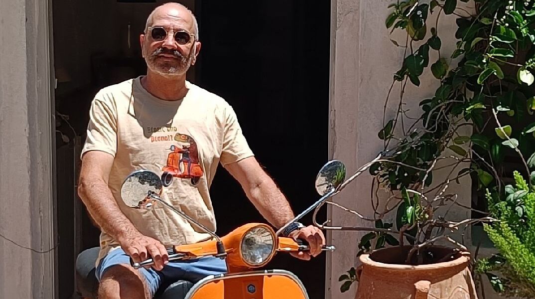 Νίκος Φωκάς