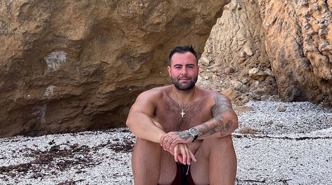 Aσημάκης Χανιώτης: Η Κεφαλονιά είναι το νησί που κουβαλάω μέσα μου