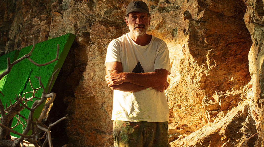 Μπόσκο Σόντι