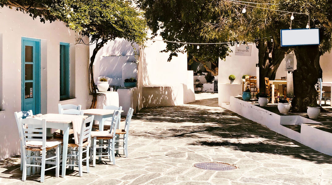 Φολέγανδρος