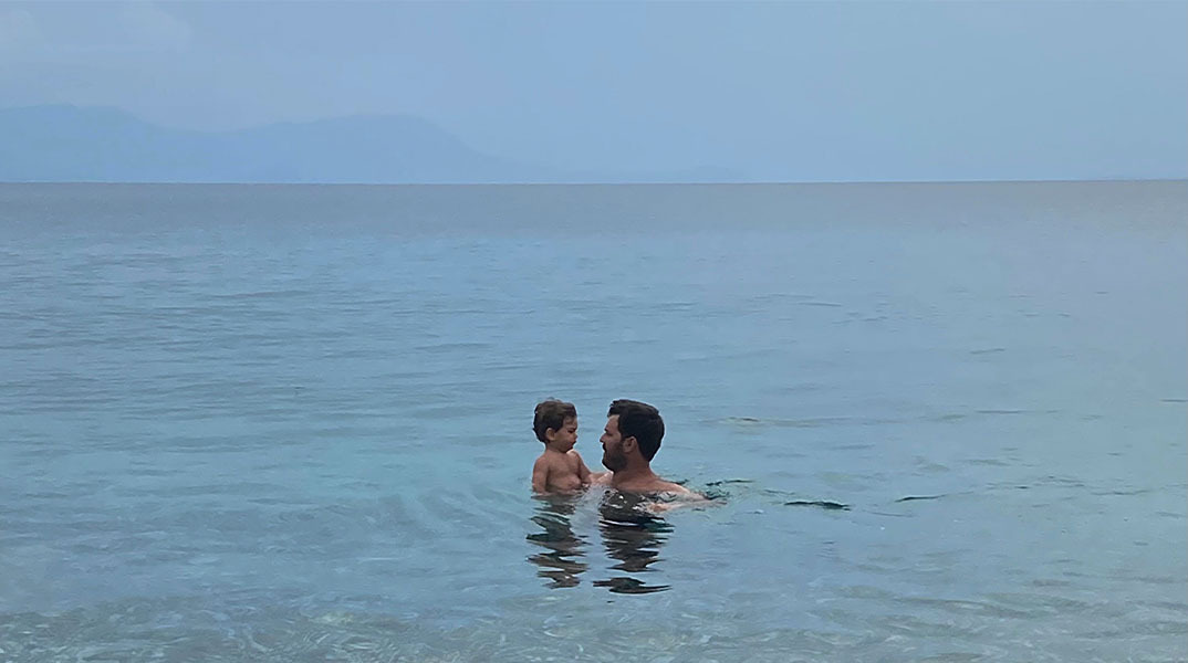 Ιωάννης Απέργης - Σίφνος