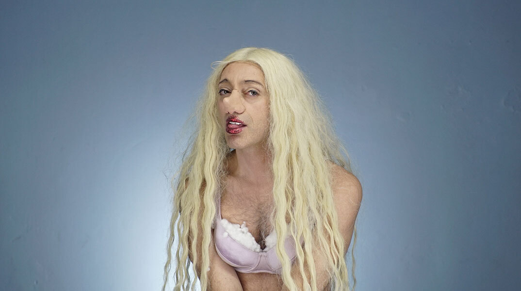 Kournos Music Festival 2025 - Ευριπίδης Λασκαρίδης