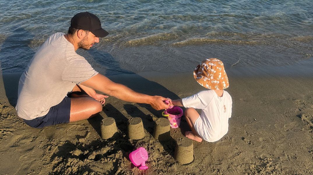Κωνσταντίνος Κυρανάκης