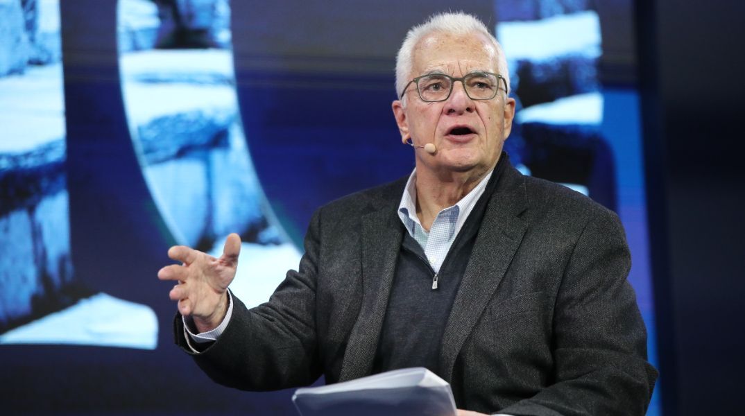 Η πρώτη αντίδραση του Πρετεντέρη μετά την βόμβα στο σπίτι του: Αηδιαστικό να κυκλοφορούν τέτοια μυαλά