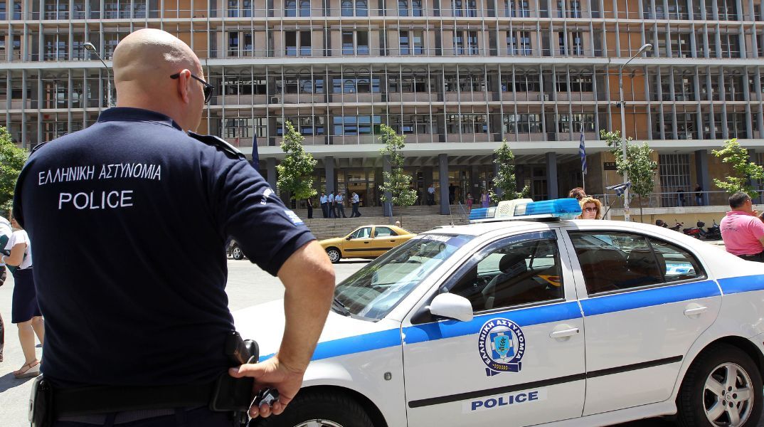 Στη φυλακή 70χρονος στη Θεσσαλονίκη για παραβίαση κατ’ οίκον ποινής - Είχε καταδικαστεί για κατάχρηση και κυκλοφορούσε ελεύθερα.