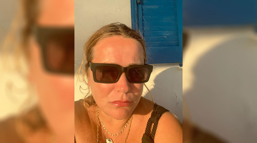 Άννα Ροκοφύλλου | Καστελόριζο