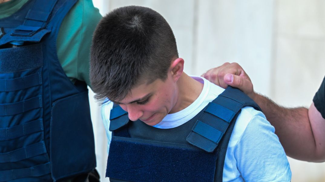 Ειρήνη Μουρτζούκου: H κατάθεση της μητέρας της - Υποψιαζόταν την κόρη της από το πρώτο μωρό