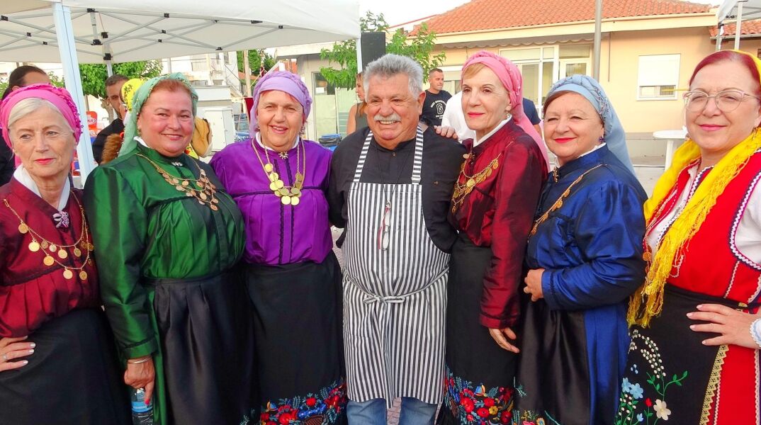 Λευτέρης Λαζάρου