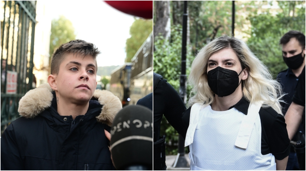 Eιρήνη Μουρτζούκου - Ρούλα Πισπιρίγκου: Oι ανατριχιαστικά πανομοιότυπες πρακτικές τους