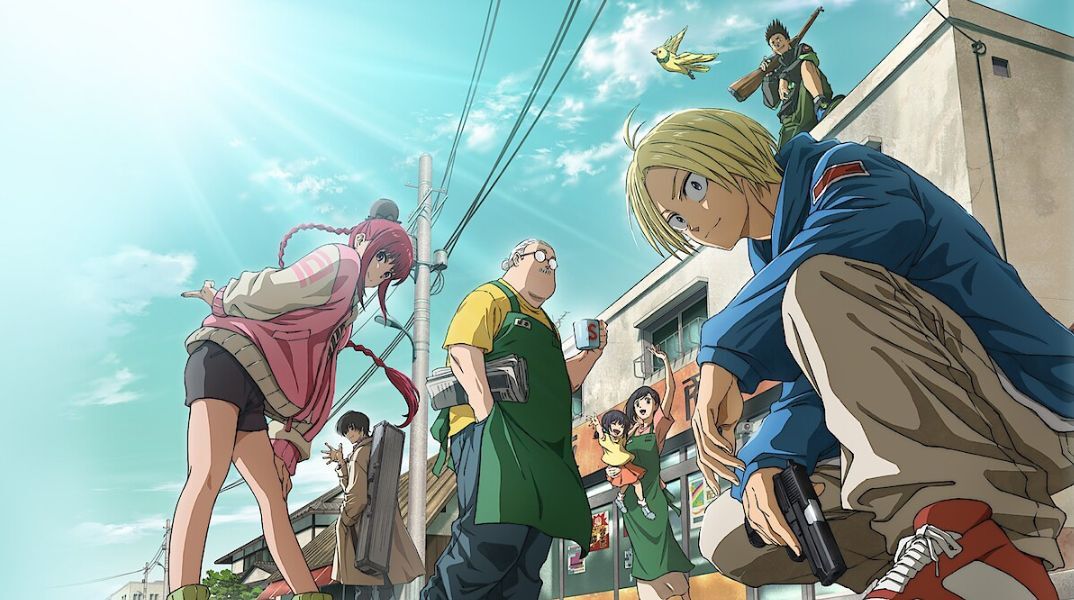 Πάνω από το 50% των χρηστών του Netflix βλέπει anime - Η πλατφόρμα streaming ενισχύει τη στρατηγική της - Νέα παγκόσμια κυκλοφορία σειρών και 1 δισ. θεάσεις