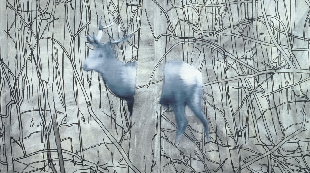 Γκέρχαρντ Ρίχτερ: Μεγάλη αναδρομική έκθεση στο Παρίσι