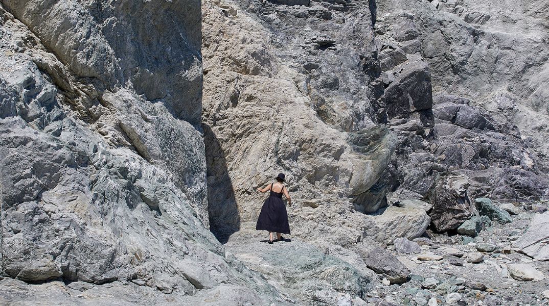 Μια (πολύ) σύντομη ιστορία του τουρισμού