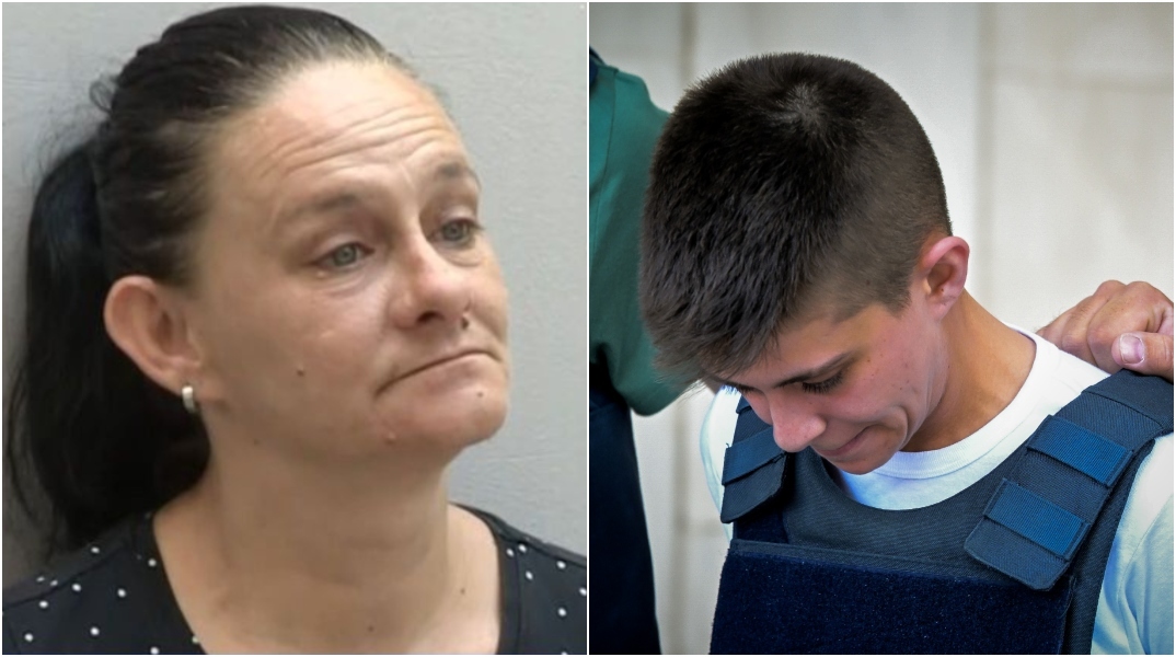 Ειρήνη Μουρτζούκου: Νέες αποκαλύψεις από τη μητέρα της - «Κι εμείς δεν πήραμε αγάπη, αλλά δεν γίναμε φονιάδες»