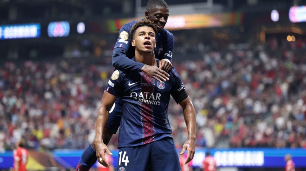 Τσέλσι - Παρί Σεν Ζερμέν: Η ώρα και το κανάλι του μεγάλου τελικού