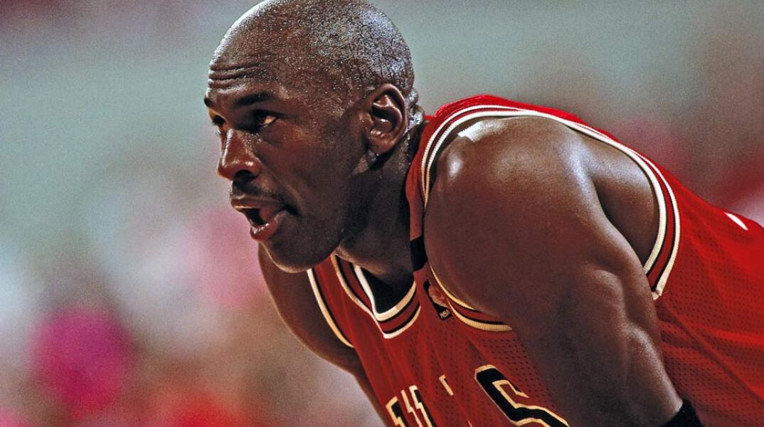 Μάικλ Τζόρνταν: Παρέθεσε δείπνο στο Καβούρι για την «Jordan Brand»