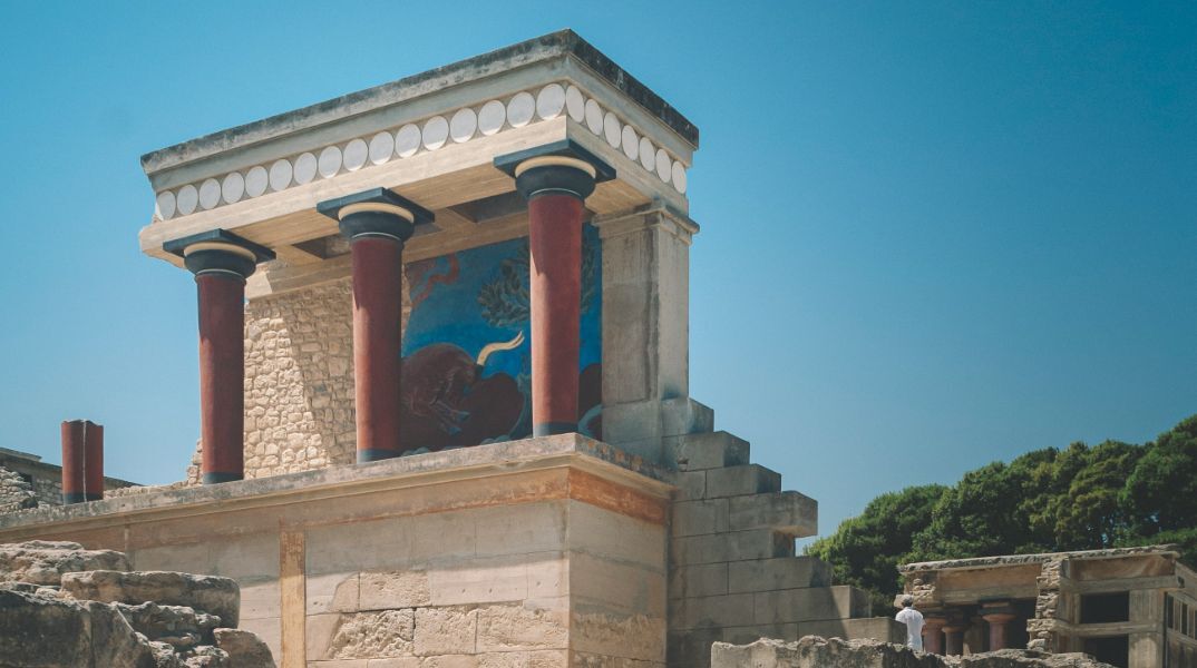 Κρήτη: Τι σηματοδοτεί η ένταξη των Μινωικών Ανακτόρων στα μνημεία Παγκόσμιας Πολιτιστικής Κληρονομιάς της UNESCO
