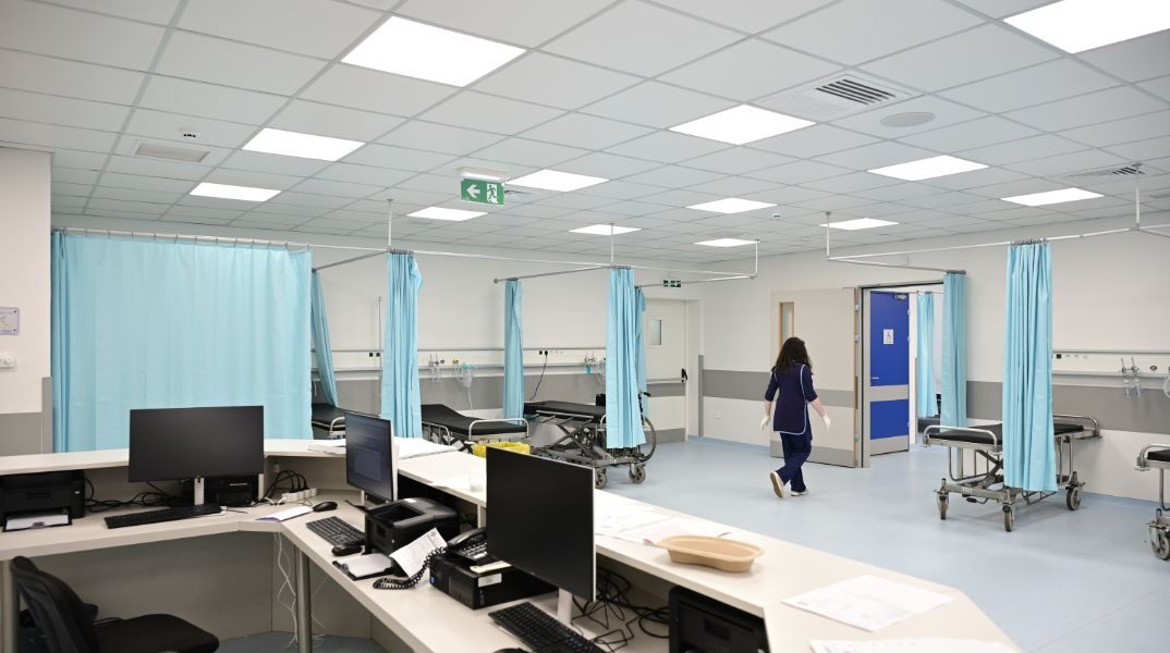 1566: Σε λειτουργία η νέα γραμμή υγείας που καταργεί όλες τις άλλες - Θα ενημερώνει τους πολίτες και για υπηρεσίες που δικαιούνται