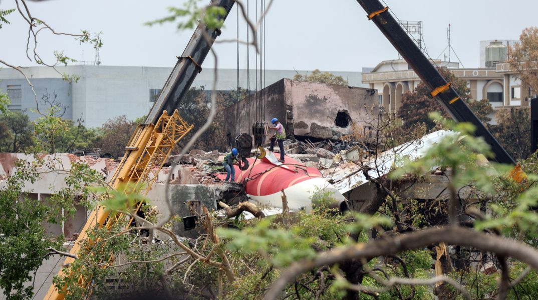Air India: Ανησυχία για τους διακόπτες καυσίμου στα Boeing  - Τι απαντά η εταιρεία