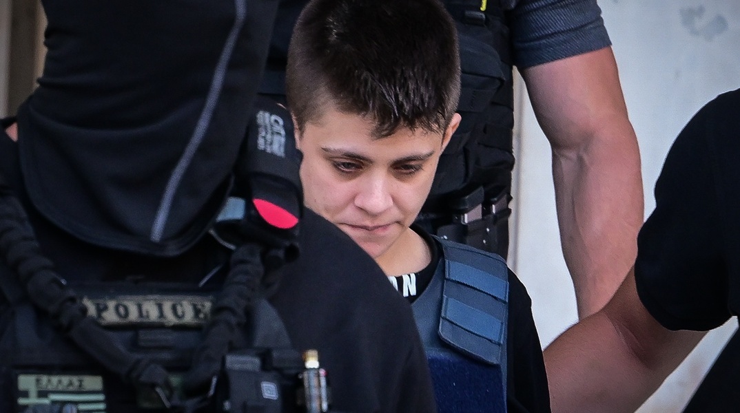 Ειρήνη Μουρτζούκου