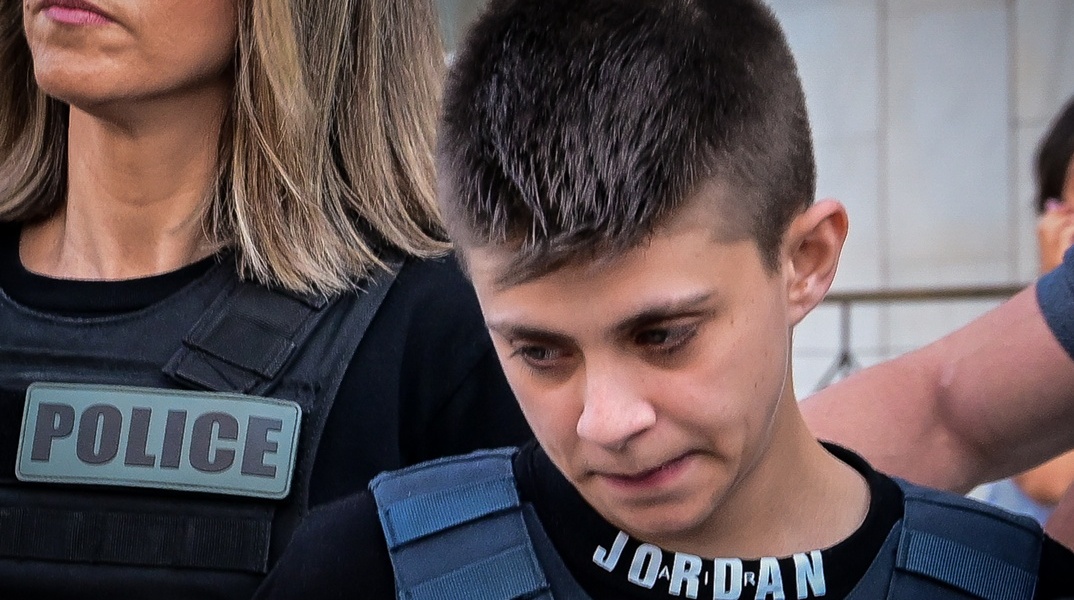 Ειρήνη Μουρτζούκου