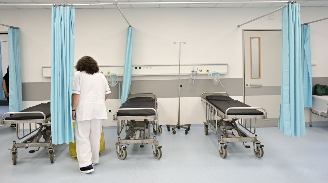 νοσοκομειο